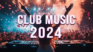 PARTY REMIX 2024 🔥 Mashups & Remixes Of Popular Songs 🔥 DJ Remix Club Music Dance Mix 2024