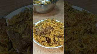 Briyani lover #matton #streetfood #foodie #briyani