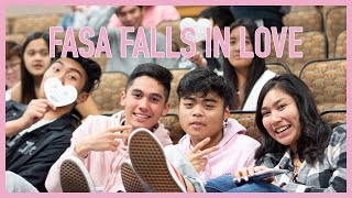 RECAP #54: FASA FALLS IN LOVE [3RD GEN]