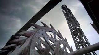 Saw - The Ride TV Advert - Thorpe Park