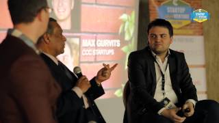 Benjamin Selle and Max Gurvits - Opportunities Unique to Egypt