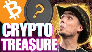 🚨BIG Bitcoin BREAKOUT!🚨 (50x Crypto GEM Discovery)