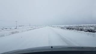 Carretera Calafate (Argentina) - PN Torres del Paine (Chile)