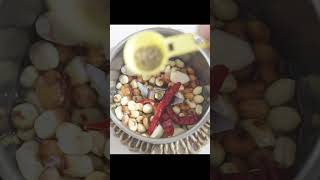 Peanuts Chutney |Mungfali Ki Tasty Chatni|Instant Chutney Recipe