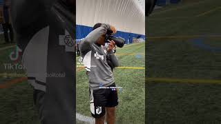 🤣 ¿Y cómo la pasan Joseph Rosales y Kervin Arriaga en la pretemporada del Minnesota United?