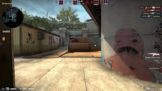 gxx- 1vs2 clutch Bad News Eagles vs Viperio - BLAST.tv Paris Major 2023 Europe RMR A