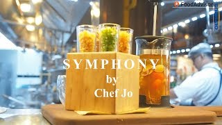 Symphony by Chef Jo