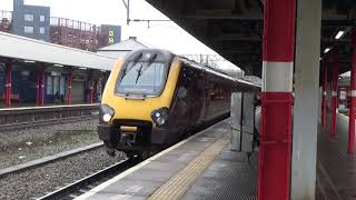 Archive: Class 220 'Voyager' (2016-2020)