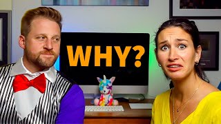 Figure out what happened! (Yes/No Riddles)