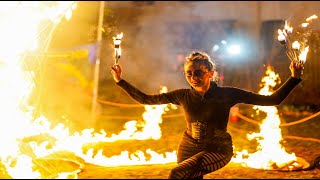 More Gardens' Chaharshanbe Suri NYC 2023