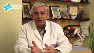 Dr. S. Hukku Explains 4 Stages of Head & Neck Cancer