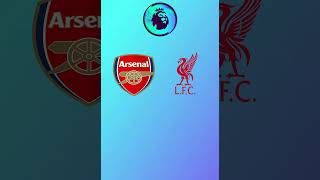 Arsenal vs Liverpool Prediction