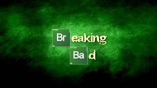 Breaking Bad | Title Card Recreation | ItzJonnyFX