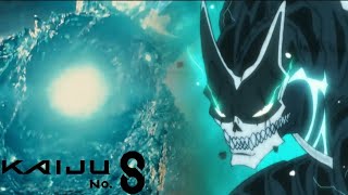 Godzilla invades France [But With Kaiju No 8 Theme] - Godzilla X Kong: The New Empire