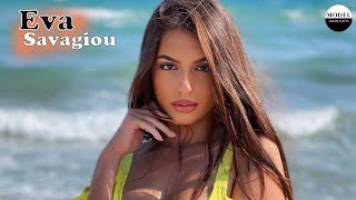 Eva Savagiou: Greek Model & Social Media Sensation - Bio & Info