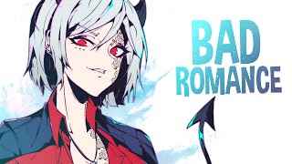 Nightcore - Bad Romance (Lyrics)