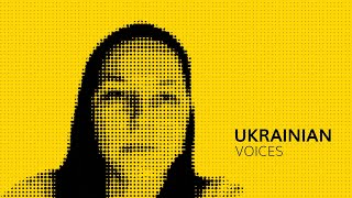 Anna — Ukrainian Voices