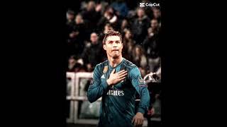 T.H.E G.O.A.T #ronaldo #goat #forupage #football #edit