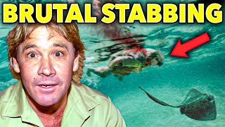 Steve Irwin's LAST 24 HOURS... (Heartbreaking)