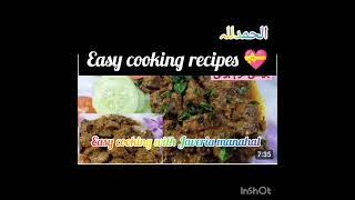 Easy cooking recipes 😋#shorts #youtubeshorts