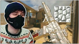 Unlocking FORGED Camo on Shotguns in Modern Warfare 3...