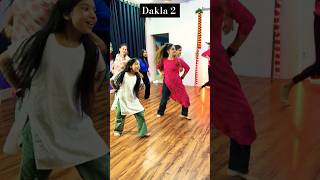 Dakla 2 Garba Step's | easy Garba Step's for you | #garba #shorts #ytshorts #gujju