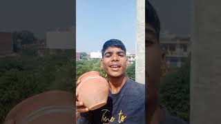 #shorts Diwali Pataka Testing under mini Matka water  💦🥴🤬😡🤯 - #ytshort #diwalispecial