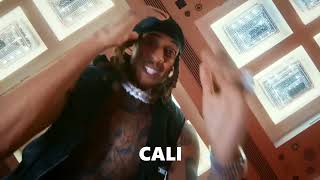 [FREE] (GUITAR) D Block Europe Type Beat (Young Adz x Dirtbike LB) "Cali"