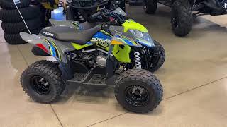 2023 Polaris Industries OUTLAW 110 EFI