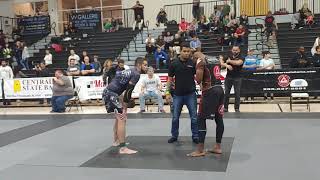 Bama Grappling No Gi Finals