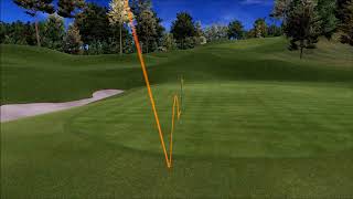 Perfect Golf  Albatross  02-10-18