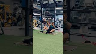 Hip mobility #mobility #mobilityexercises #hip #hipmobility #gym