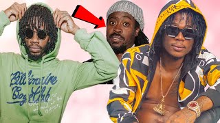 Alkaline & Masicka BEEF Got Heated After Beenie Man Said THIS In An Interview