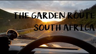 The Wild Coast & Garden Route // Ep.18