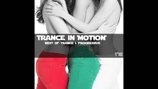 Emil Sorous's Shows — Trance In Motion. Vol.178