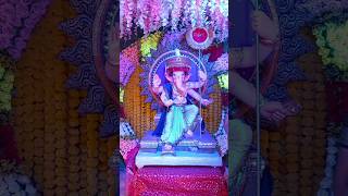 Deva shree ganesha Ganpati bappa moraya #ganesh #ganeshchaturthi #ganpatibappa #viral #shorts