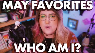 MAY BIRTHDAY FAVORITES  |  I'm a ~33-year-old ladyyyyy~