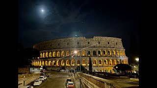 Roma & Vaticano - Italia