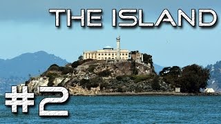 The Island #2 - Dam FOW!