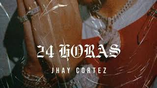 Jhay Cortez – 24 Horas (Tiraera Pa Bryant Myers)  (Audio Oficial)