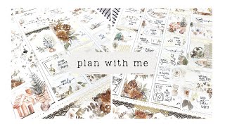 🎄Plan with Me | Work Holiday Parties + MORE!🎄