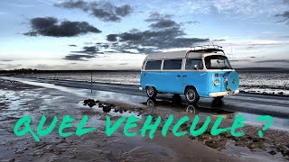 NOUVEAU CAMPING CAR JE VOUS LE DEVOILE /  YOUTUBE PARTENARIAT a savoir