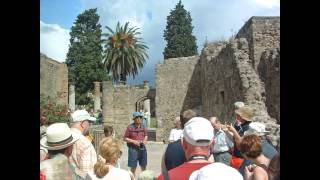 Pompei 2003