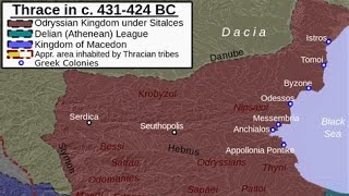 The Thracian Greeks came from the Aryan/Tartarian/Scythians and were a part of the dragon bloodline