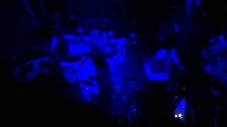 Fin'amor - Valediction / Memories of the Flesh [Live @ Lucky 13 Saloon, NY - 07/10/2015]