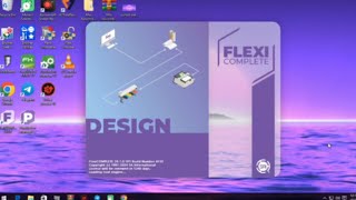 Flexi 12 latest version available full activated