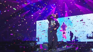 Born to Shine Newark - Diljit Dosanjh (Aryan Chopra, Vancouver)