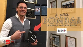 [RECENSIONE] RisControl è una bomba!!