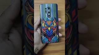 🔥Premium Back Skin For OnePlus 8 Pro🔥#trending #youtubeshorts #viral #youtube #short #subscribe #yt