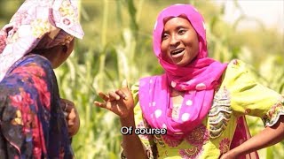 HADUWA Latest Subtitle Hausa Film